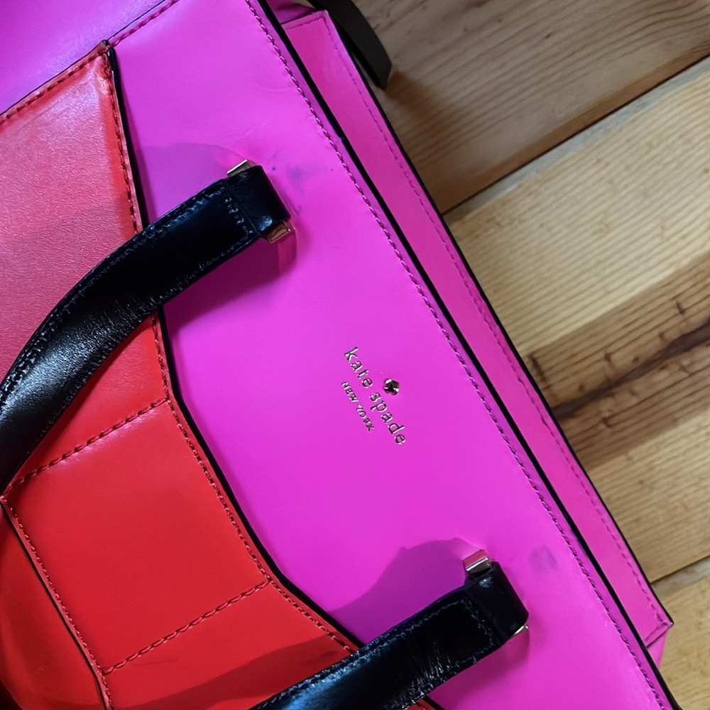 Kate Spade bag - Picture 5 of 6